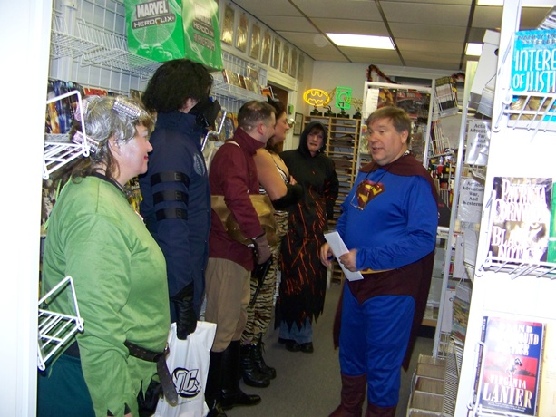 Halloween 2009